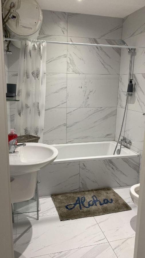 Sliema Seaview & Seafront- Apt 9, 49 Tigne Point Mansions Екстериор снимка