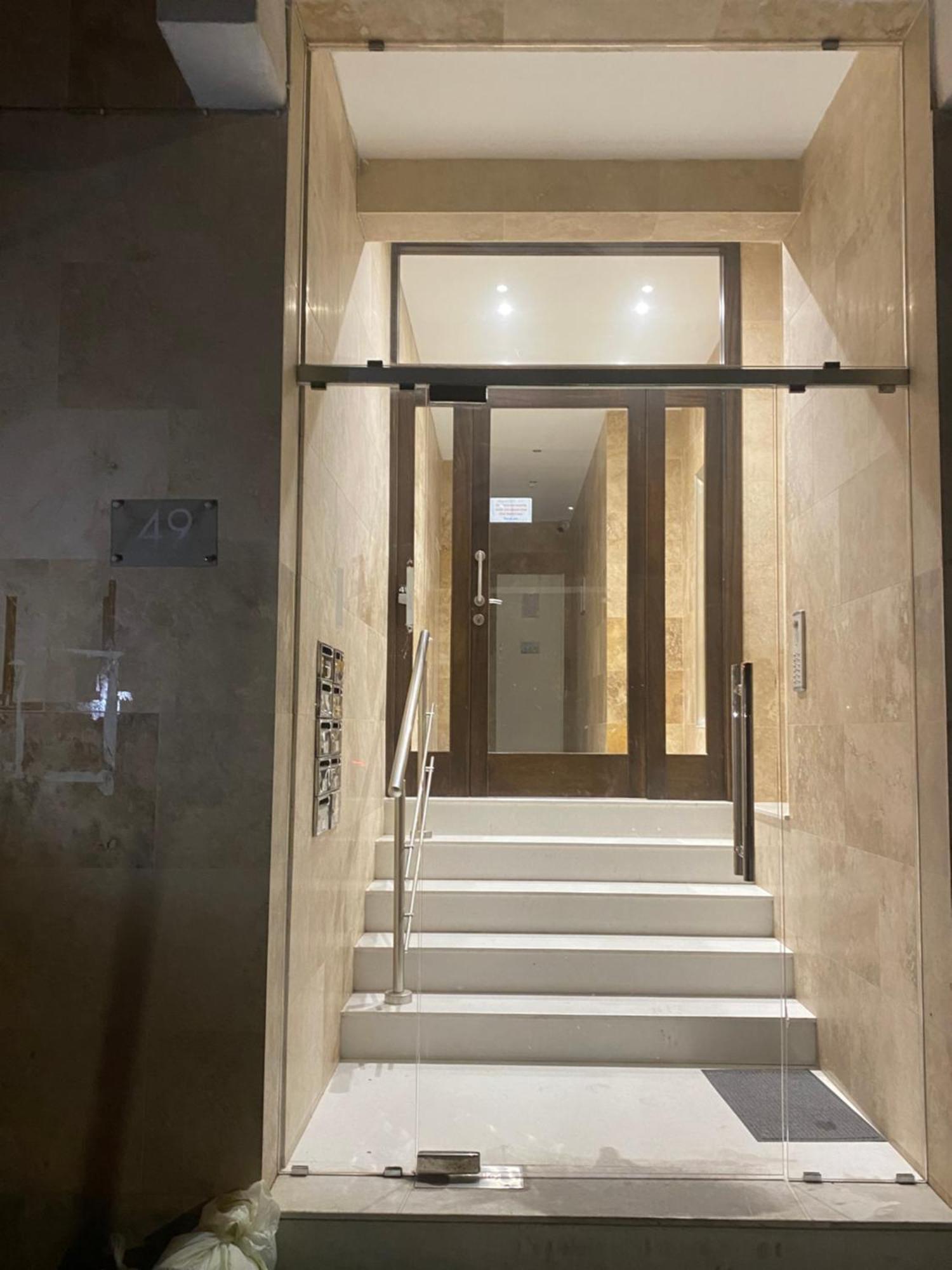 Sliema Seaview & Seafront- Apt 9, 49 Tigne Point Mansions Екстериор снимка